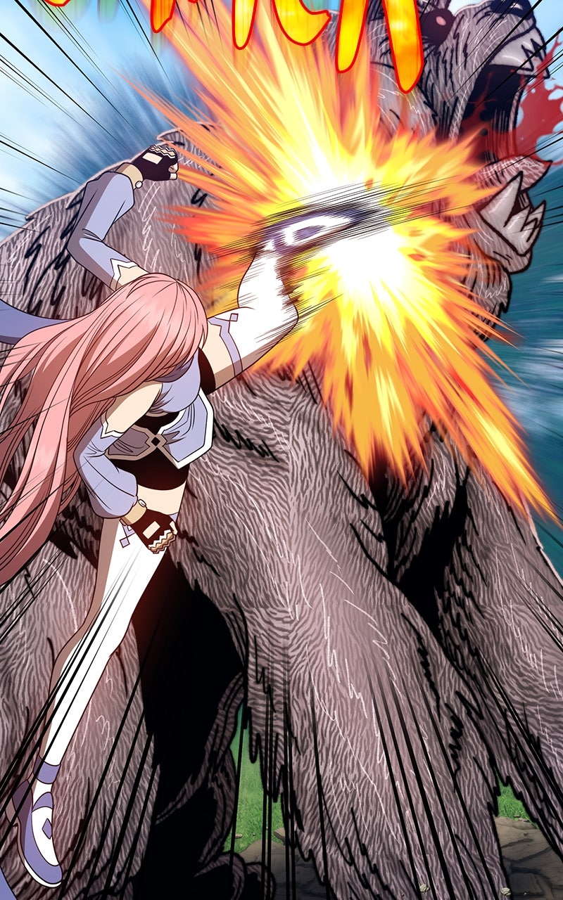 Read +99 Reinforced Wooden Stick Manga Online