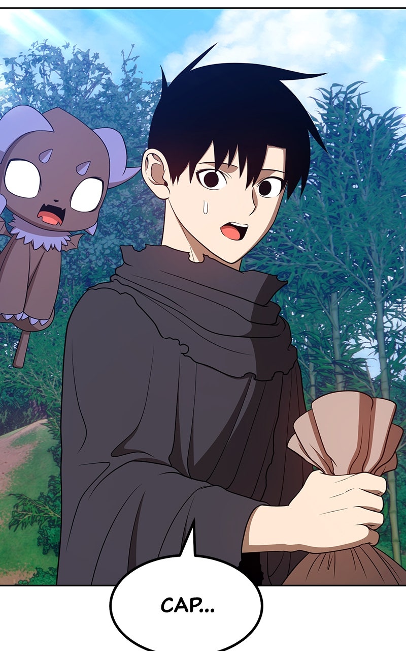 Read +99 Reinforced Wooden Stick Manga Online