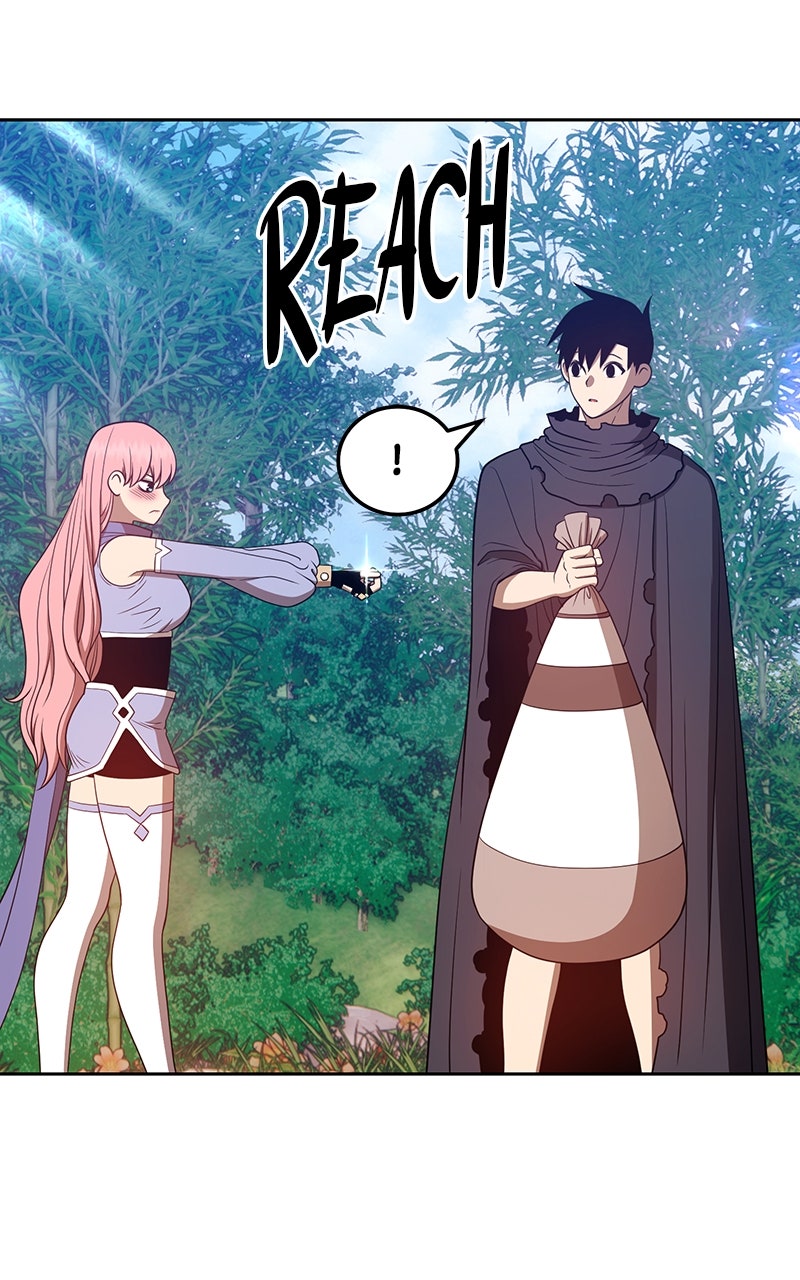 Read +99 Reinforced Wooden Stick Manga Online