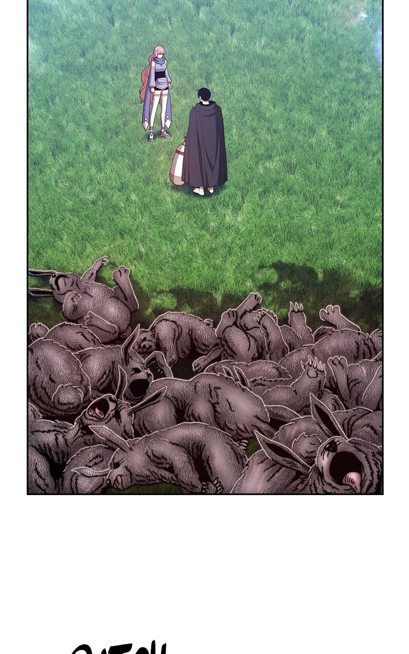 Read +99 Reinforced Wooden Stick Manga Online