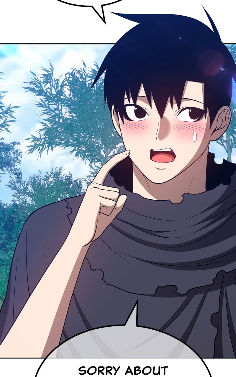 Read +99 Reinforced Wooden Stick Manga Online