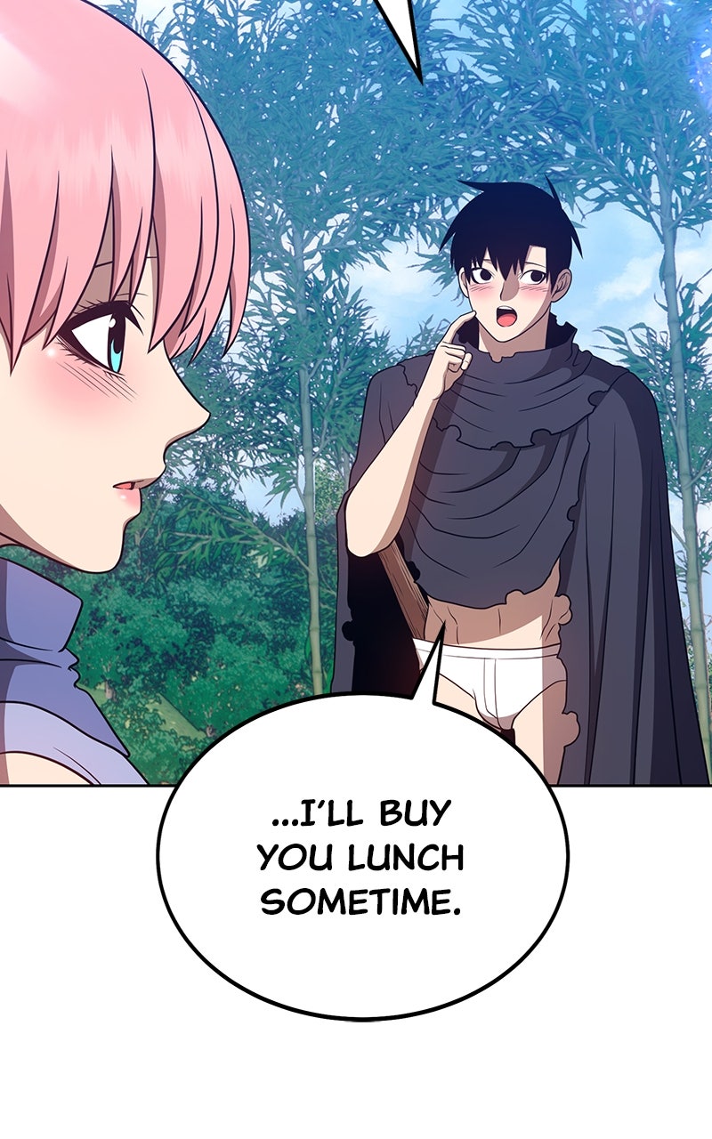 Read +99 Reinforced Wooden Stick Manga Online