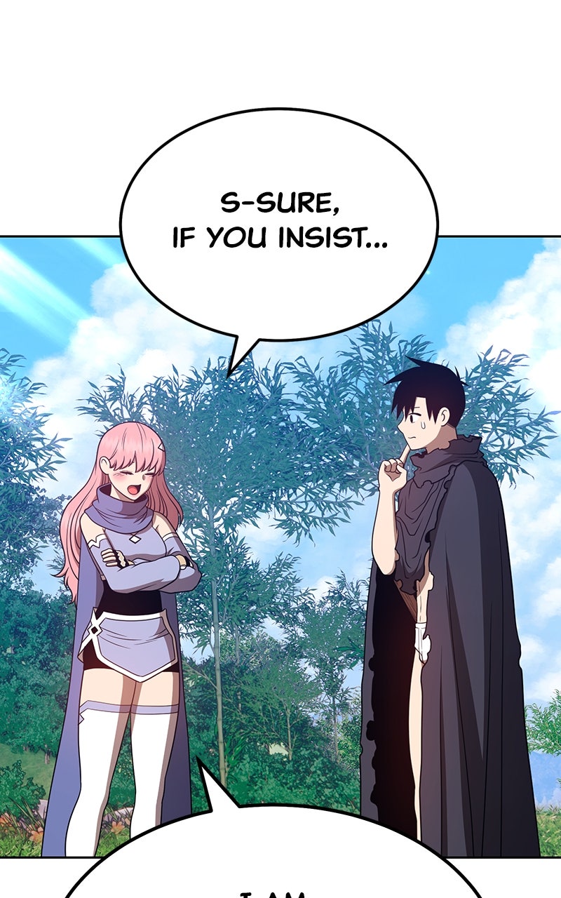 Read +99 Reinforced Wooden Stick Manga Online