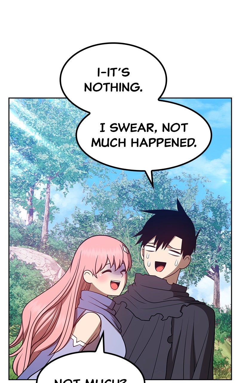 Read +99 Reinforced Wooden Stick Manga Online