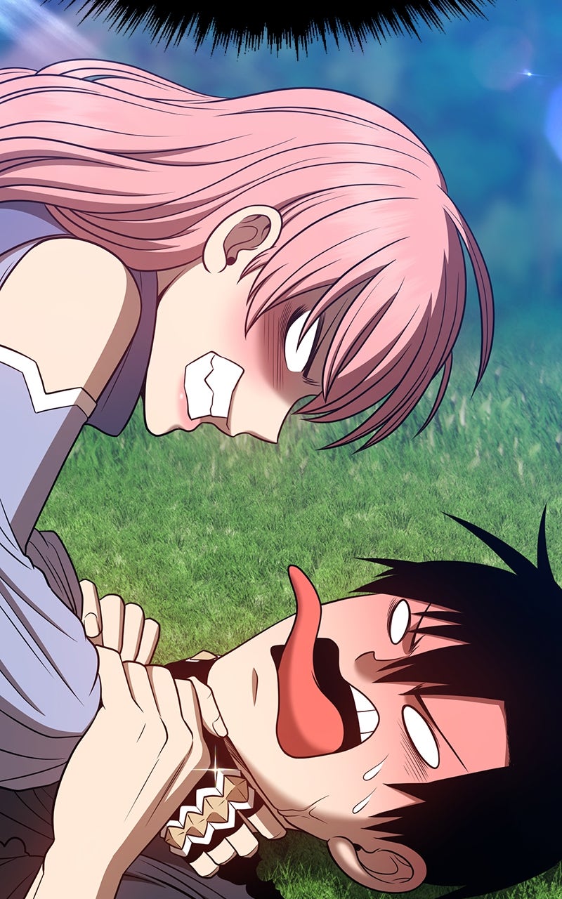 Read +99 Reinforced Wooden Stick Manga Online
