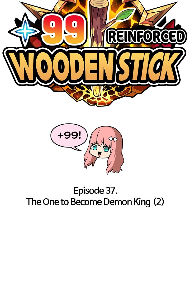 Read +99 Reinforced Wooden Stick Manga Online