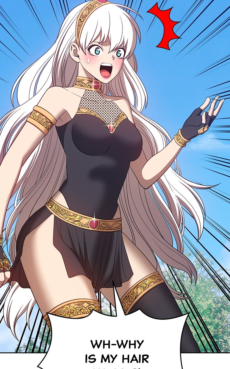 Read +99 Reinforced Wooden Stick Manga Online