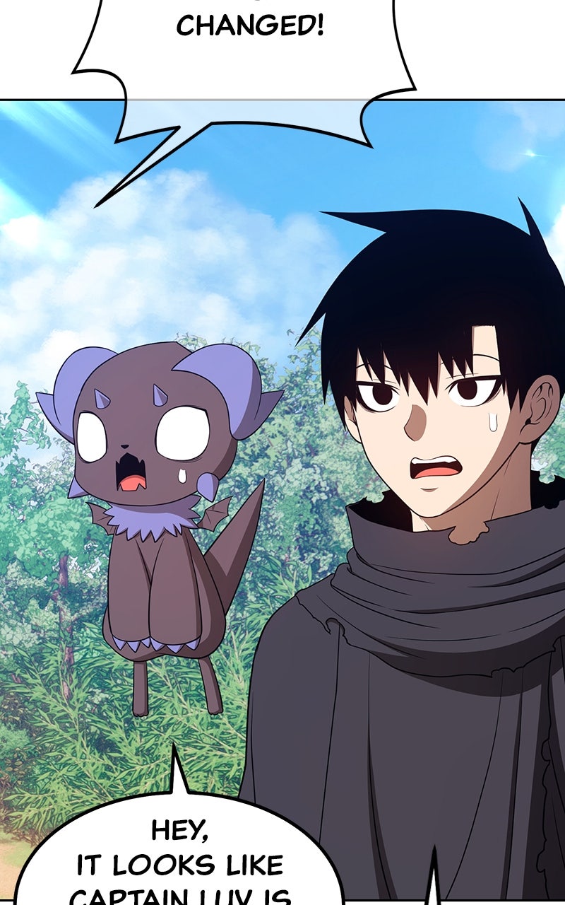Read +99 Reinforced Wooden Stick Manga Online