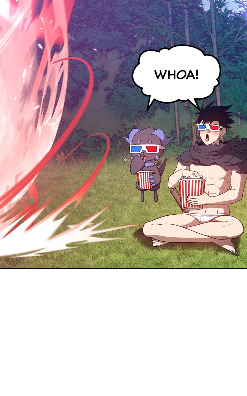 Read +99 Reinforced Wooden Stick Manga Online