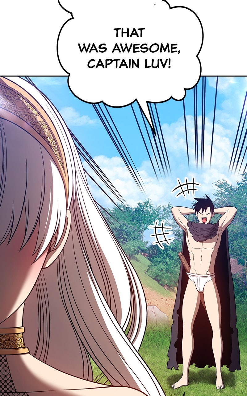 Read +99 Reinforced Wooden Stick Manga Online