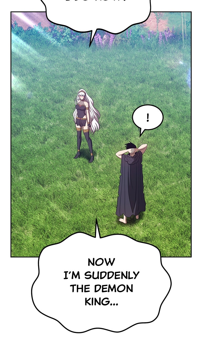 Read +99 Reinforced Wooden Stick Manga Online
