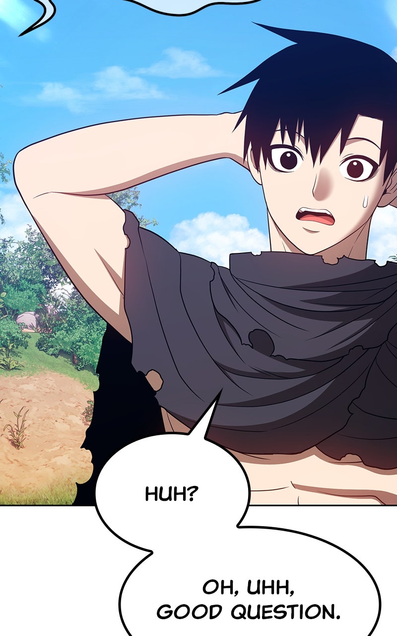 Read +99 Reinforced Wooden Stick Manga Online