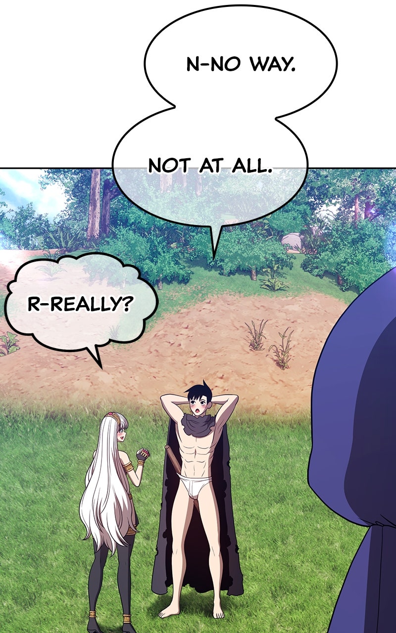 Read +99 Reinforced Wooden Stick Manga Online