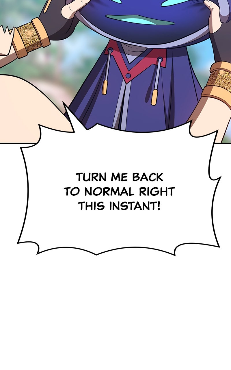 Read +99 Reinforced Wooden Stick Manga Online