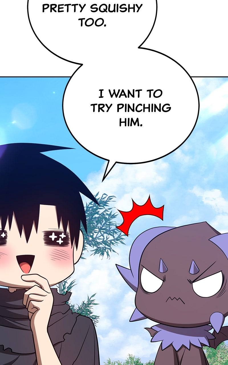 Read +99 Reinforced Wooden Stick Manga Online