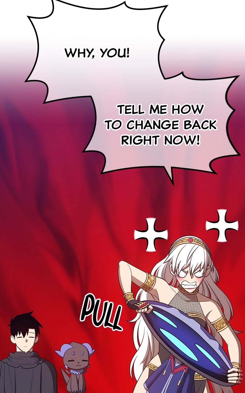 Read +99 Reinforced Wooden Stick Manga Online