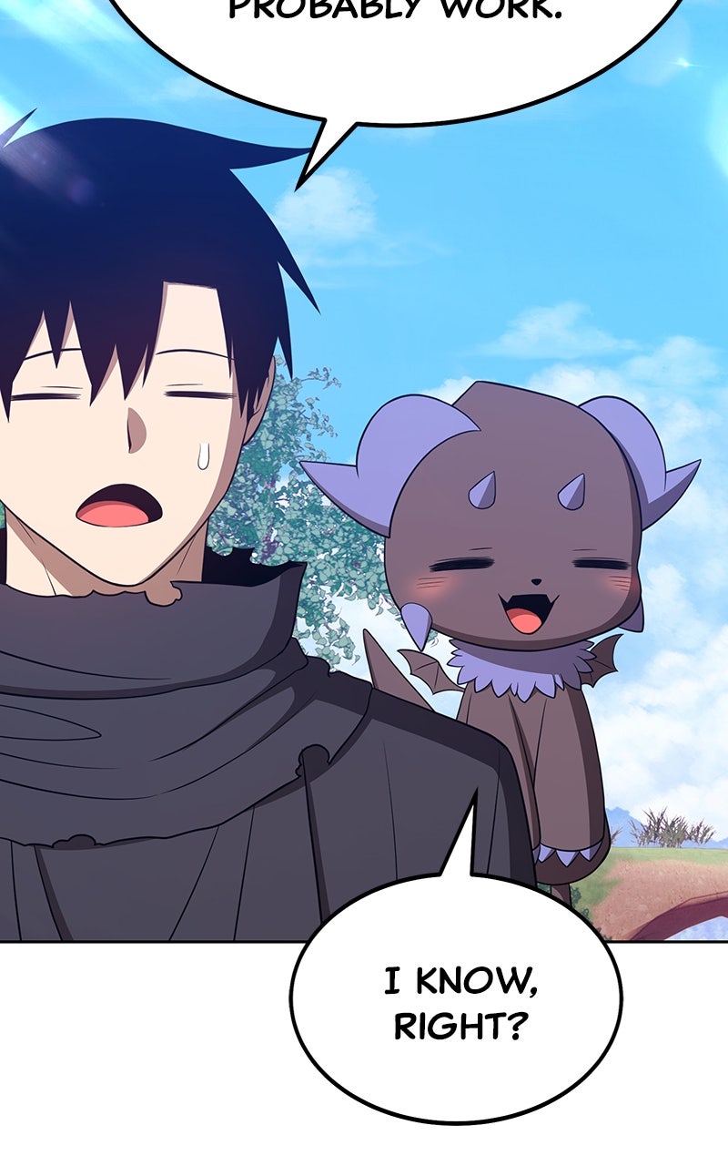 Read +99 Reinforced Wooden Stick Manga Online