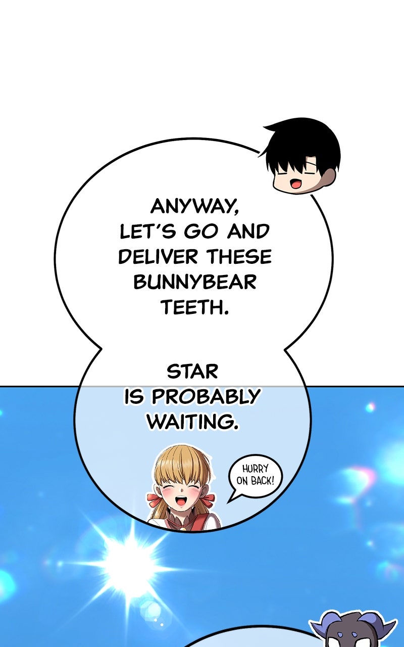 Read +99 Reinforced Wooden Stick Manga Online