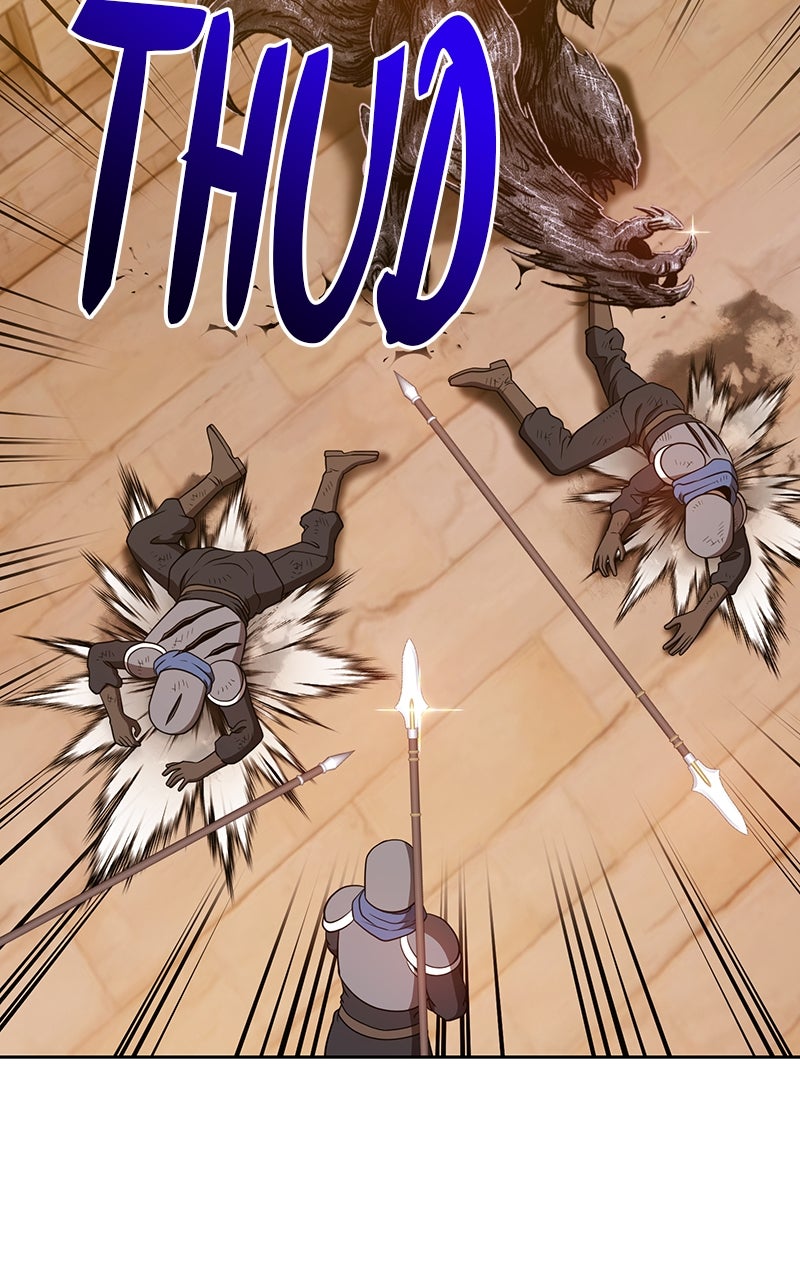 Read +99 Reinforced Wooden Stick Manga Online