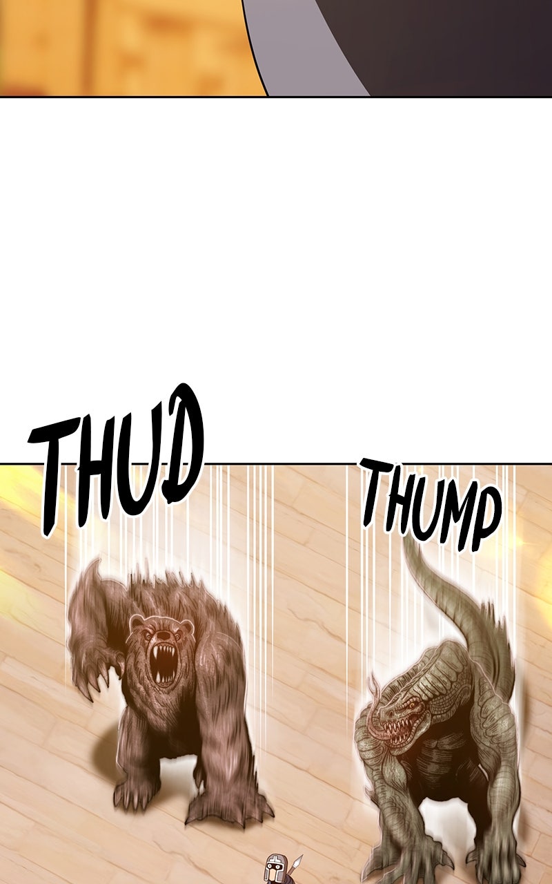 Read +99 Reinforced Wooden Stick Manga Online