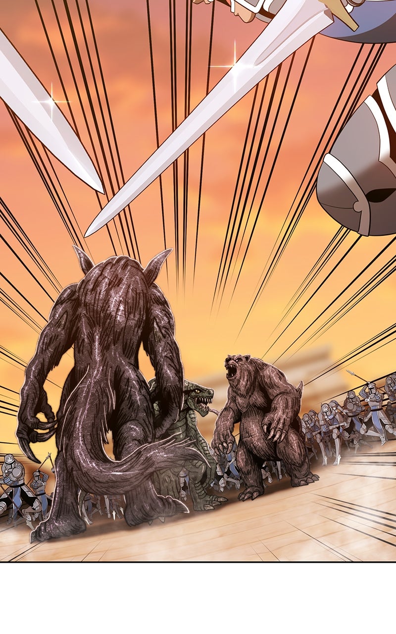 Read +99 Reinforced Wooden Stick Manga Online