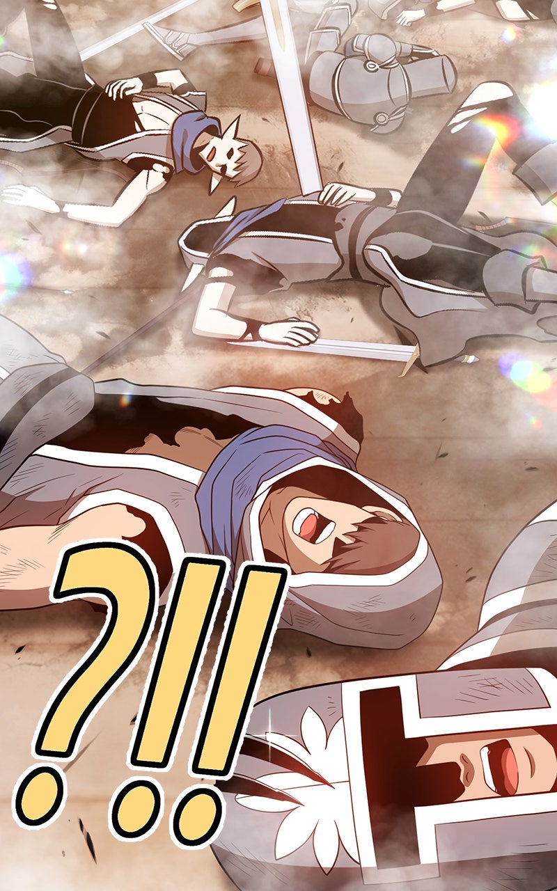 Read +99 Reinforced Wooden Stick Manga Online