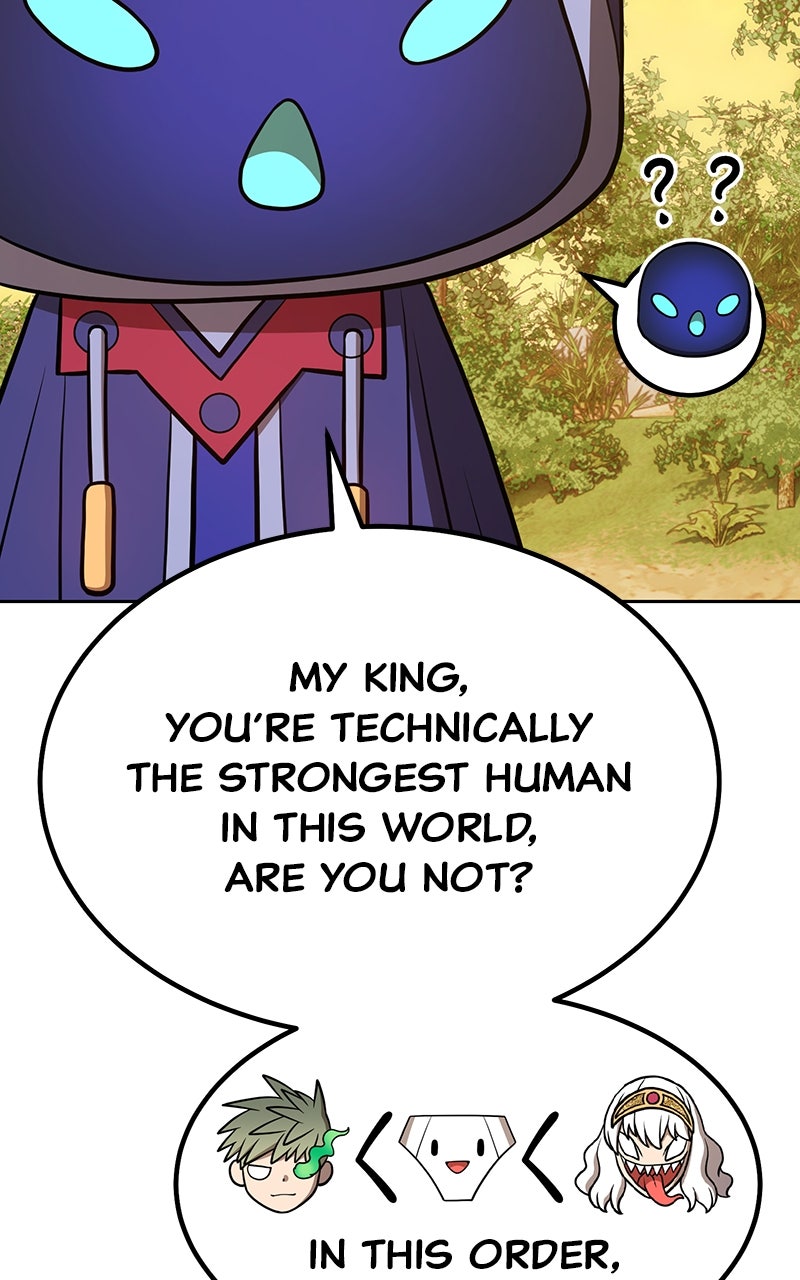 Read +99 Reinforced Wooden Stick Manga Online