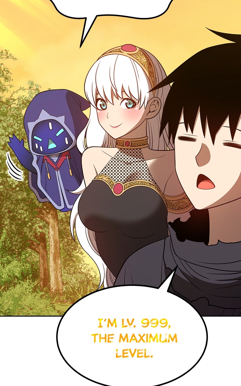 Read +99 Reinforced Wooden Stick Manga Online