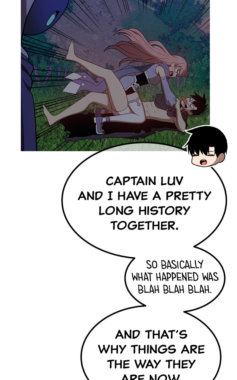 Read +99 Reinforced Wooden Stick Manga Online