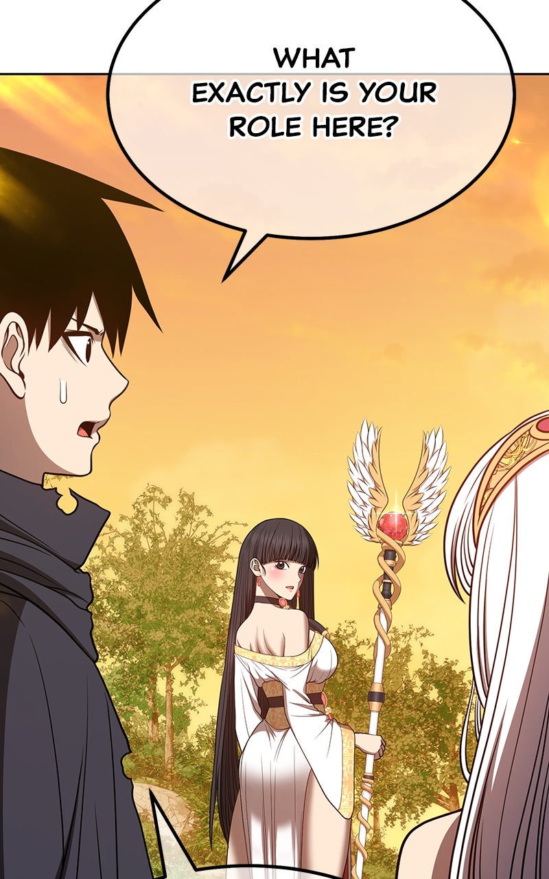 Read +99 Reinforced Wooden Stick Manga Online