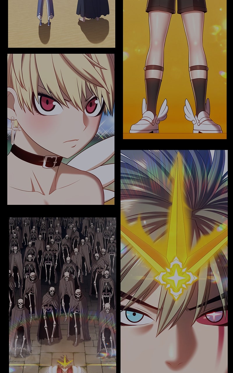 Read +99 Reinforced Wooden Stick Manga Online