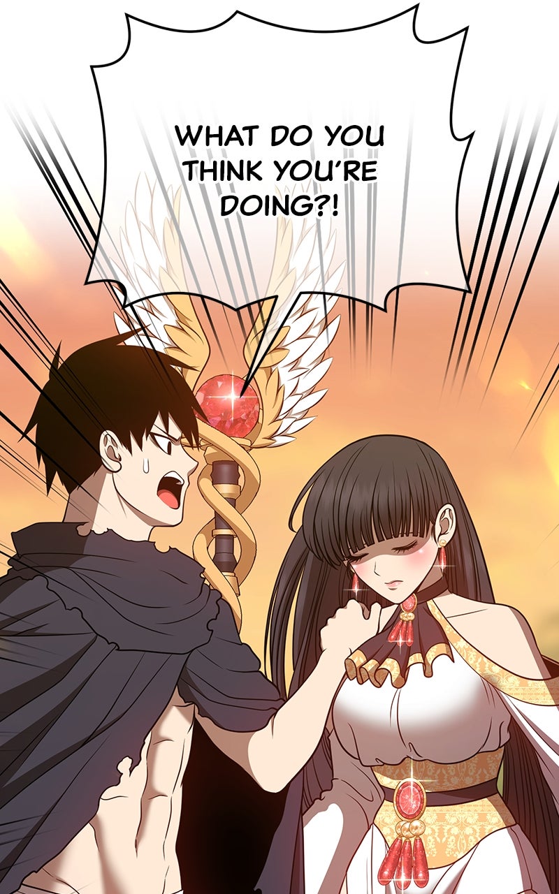 Read +99 Reinforced Wooden Stick Manga Online
