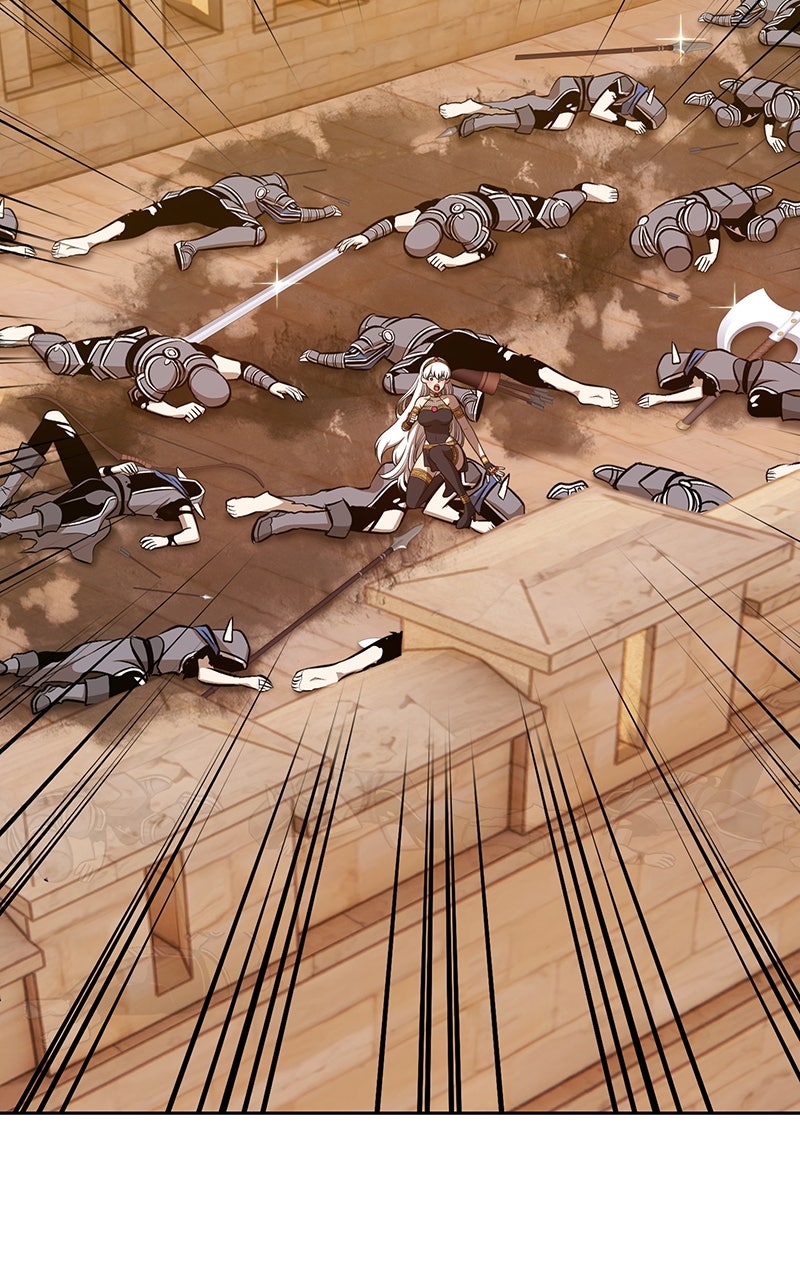 Read +99 Reinforced Wooden Stick Manga Online