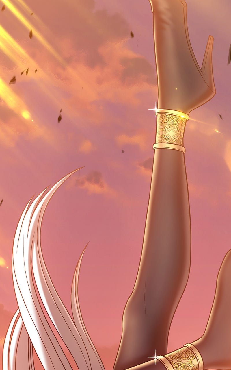 Read +99 Reinforced Wooden Stick Manga Online
