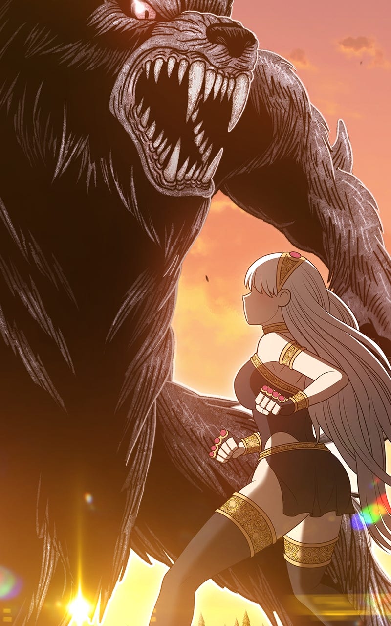 Read +99 Reinforced Wooden Stick Manga Online