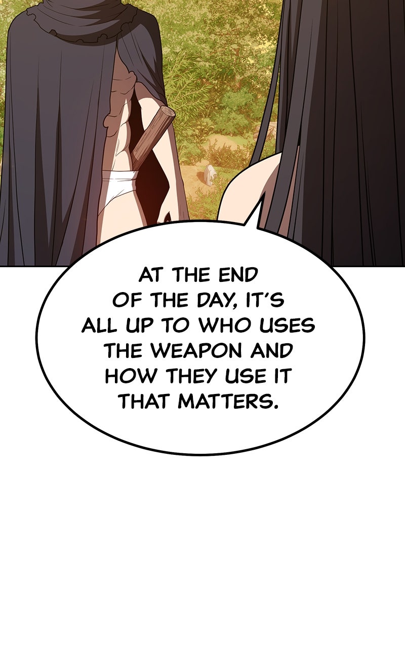 Read +99 Reinforced Wooden Stick Manga Online