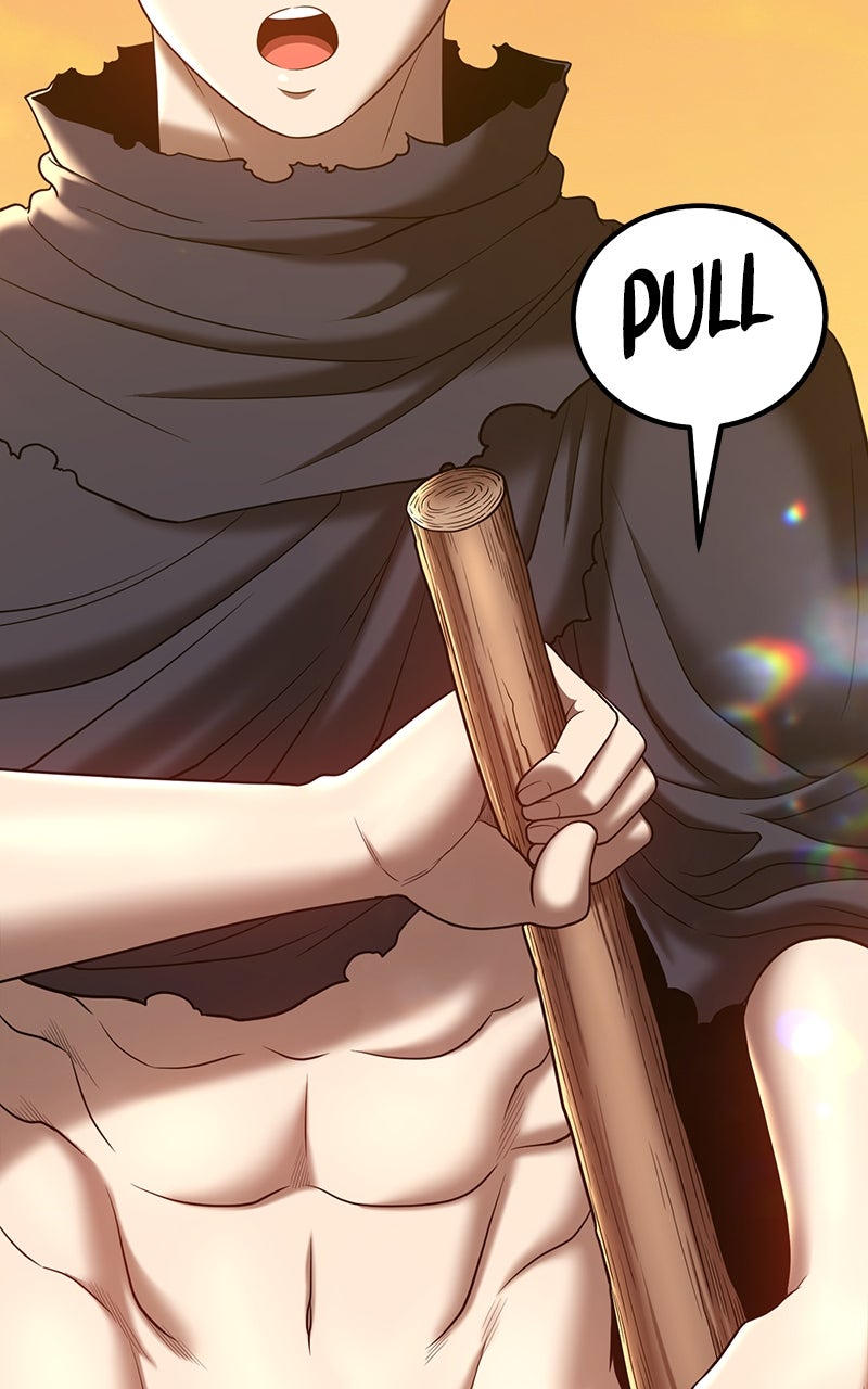 Read +99 Reinforced Wooden Stick Manga Online