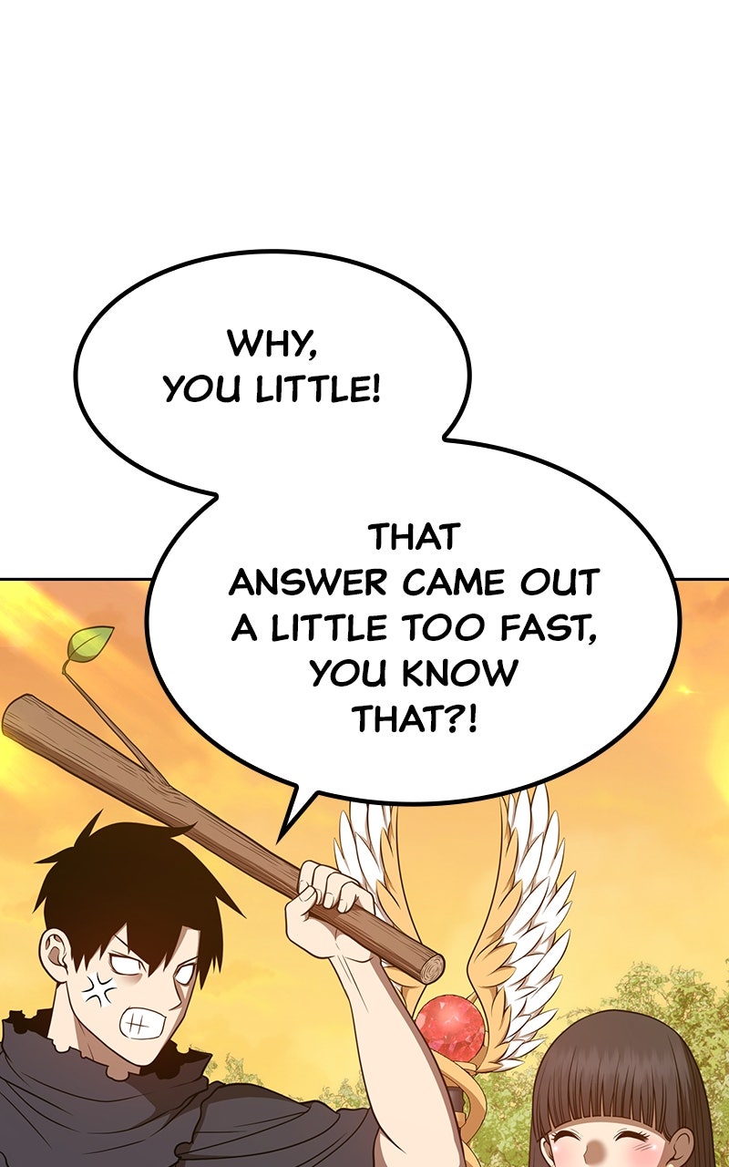Read +99 Reinforced Wooden Stick Manga Online