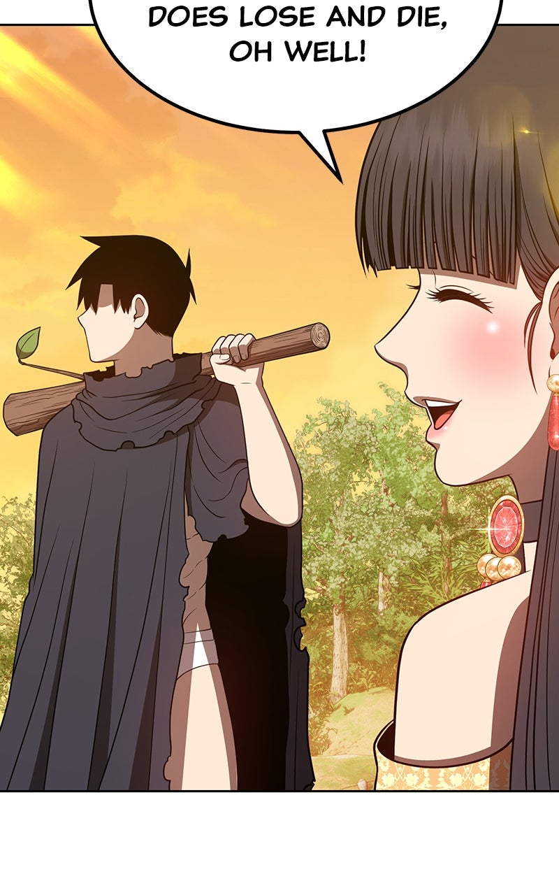 Read +99 Reinforced Wooden Stick Manga Online