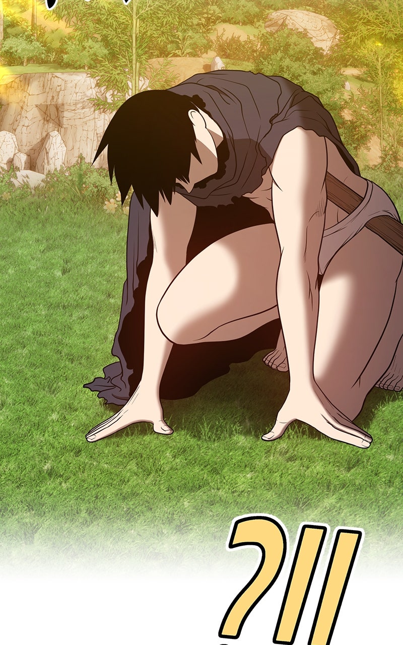 Read +99 Reinforced Wooden Stick Manga Online