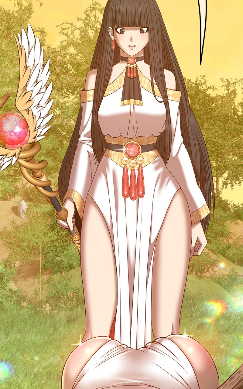Read +99 Reinforced Wooden Stick Manga Online