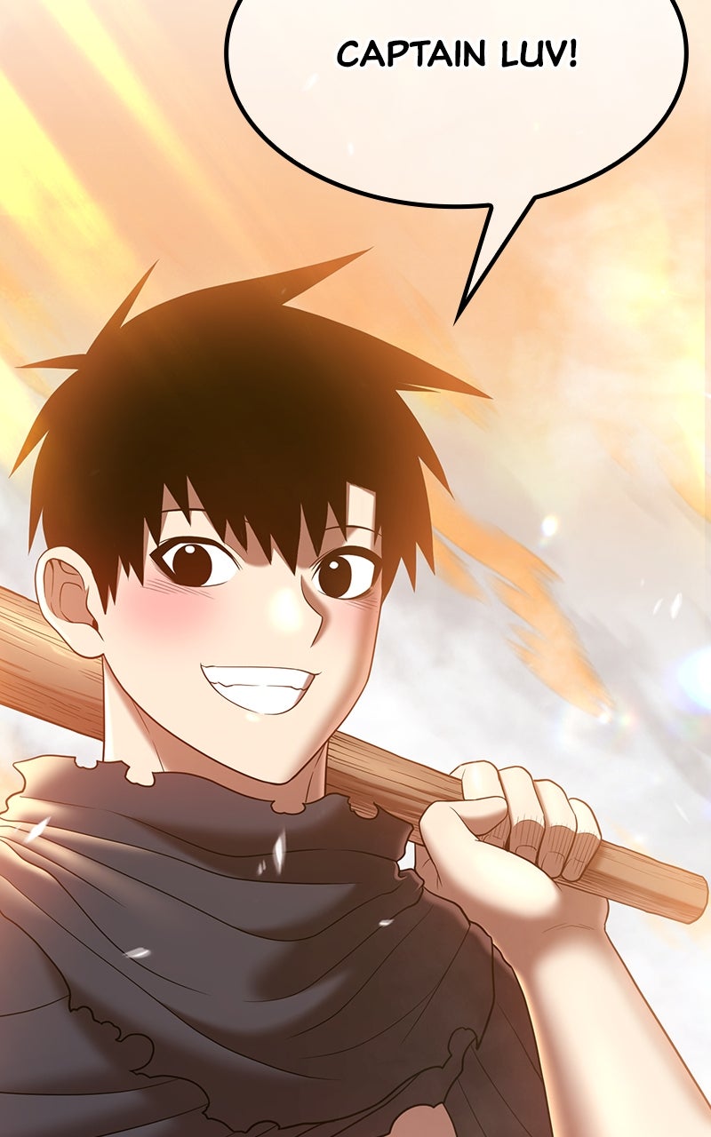 Read +99 Reinforced Wooden Stick Manga Online