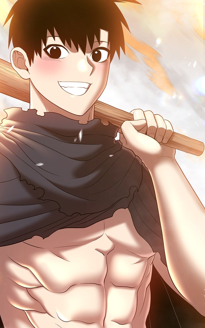 Read +99 Reinforced Wooden Stick Manga Online