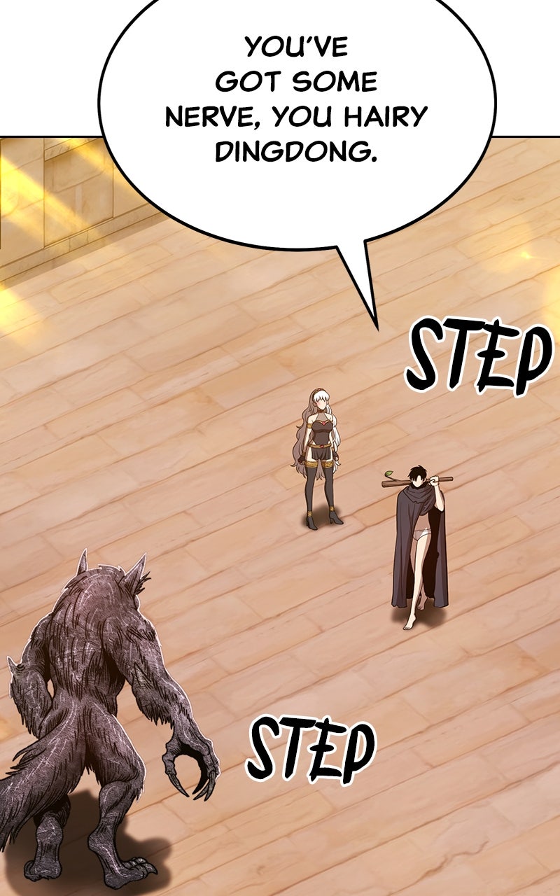 Read +99 Reinforced Wooden Stick Manga Online