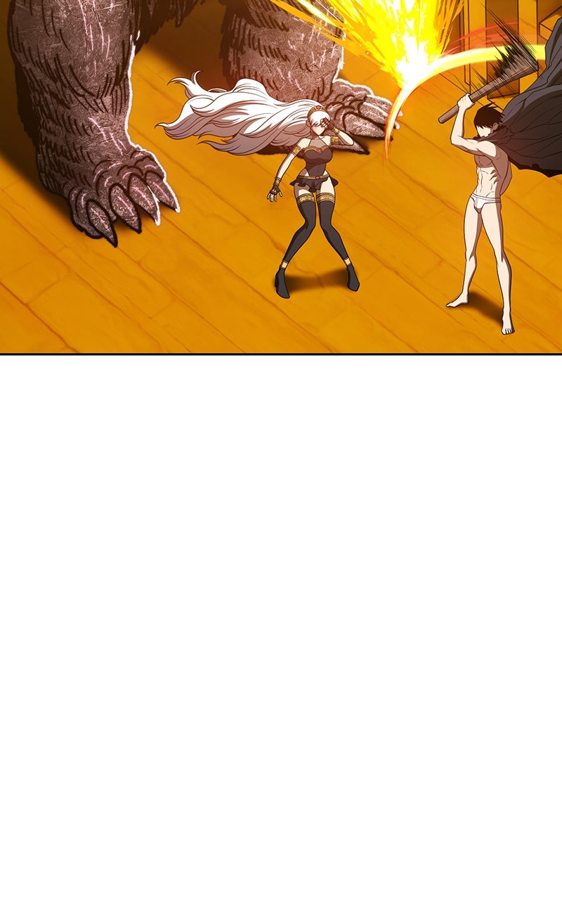 Read +99 Reinforced Wooden Stick Manga Online