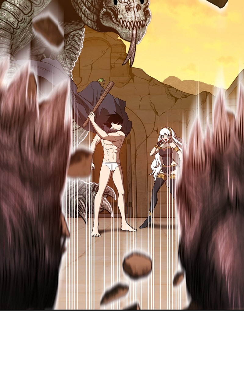 Read +99 Reinforced Wooden Stick Manga Online