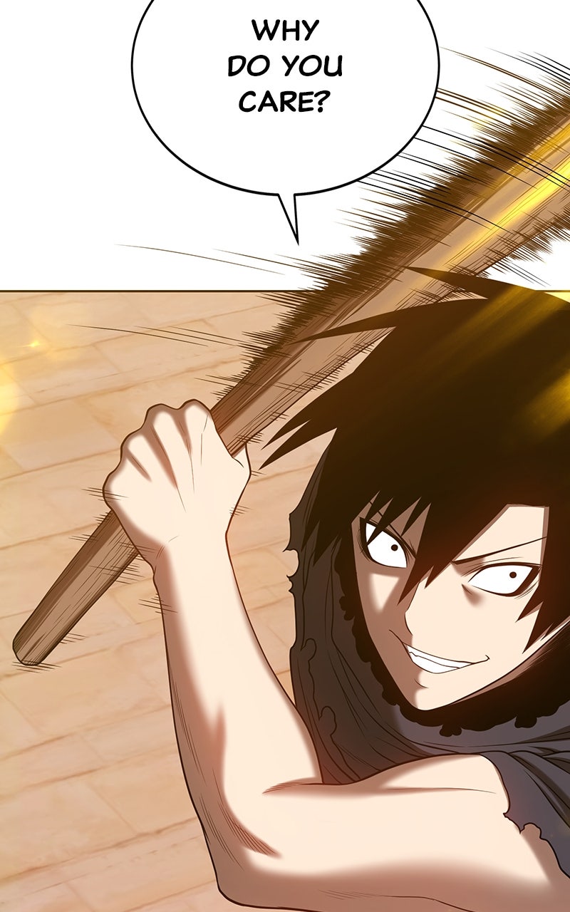Read +99 Reinforced Wooden Stick Manga Online