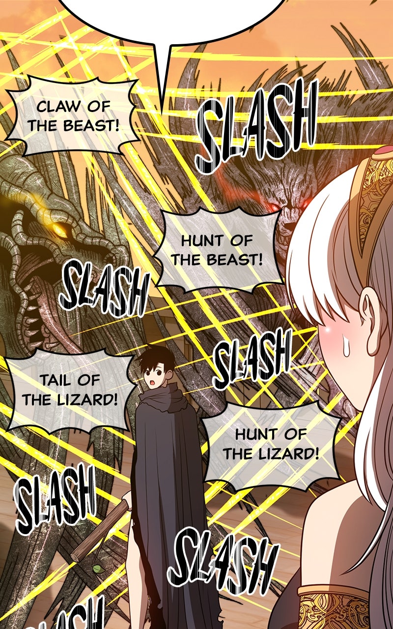 Read +99 Reinforced Wooden Stick Manga Online