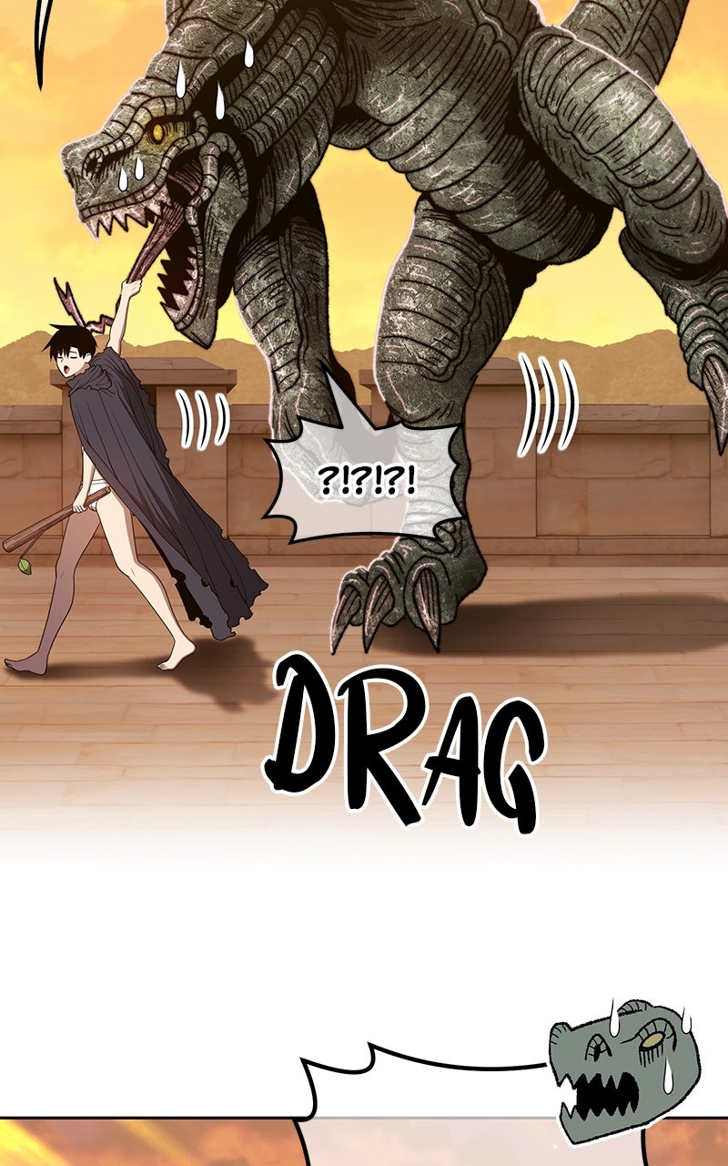 Read +99 Reinforced Wooden Stick Manga Online