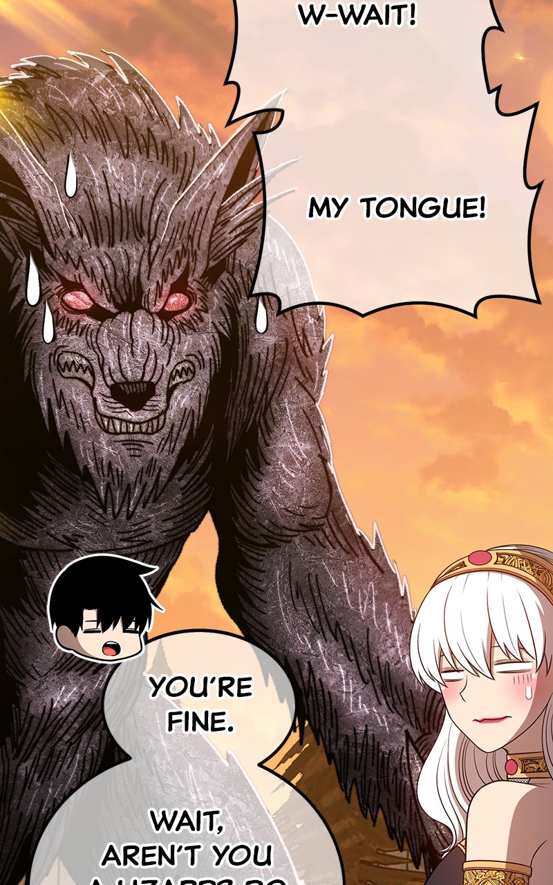 Read +99 Reinforced Wooden Stick Manga Online